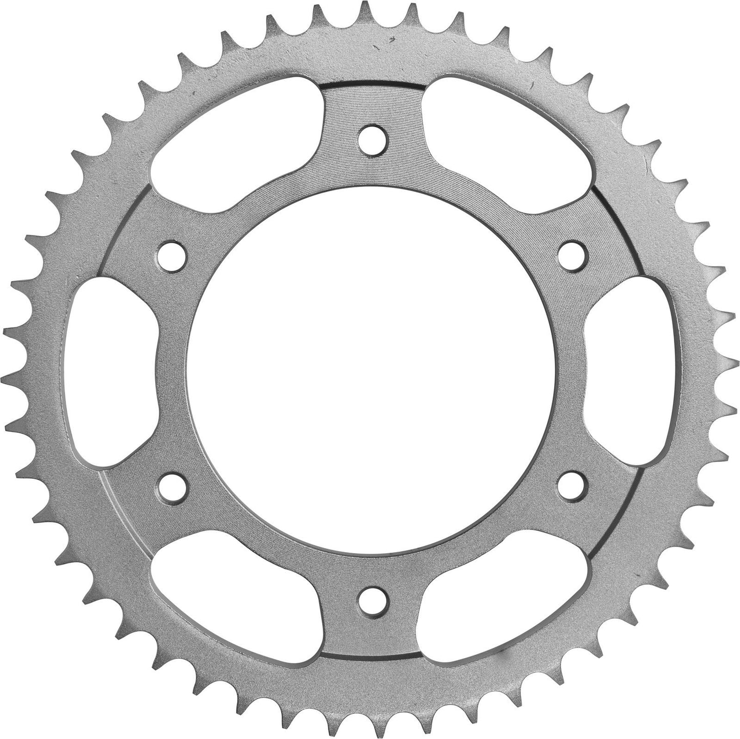597-48 Rear Sprocket For European Model(100m Centre)(428 Chain) 48 Teeth