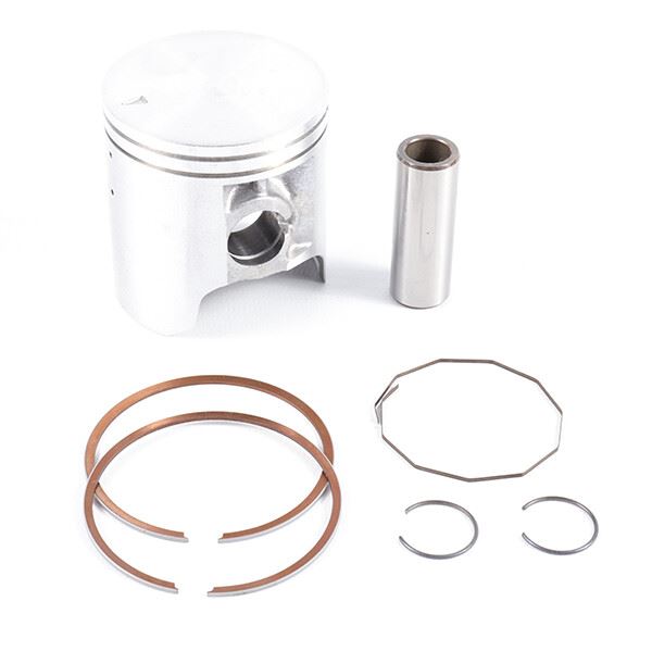 Piston Kit Suzuki STD TS125R,RG125FUN(56.00mm)
