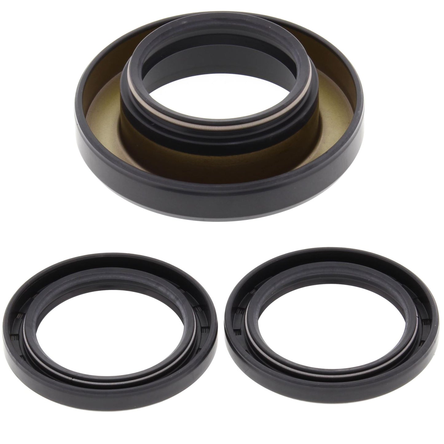 Differential Seal Only Kit Rear Honda TRX500FA 05-14, TRX500FE 05-11, TRX500FGA 05-08, TRX500FM 05-11, TRX500FPA 09-14, TRX500FPE 07-11, TRX500FPM 08-11, TRX500TM 05-06