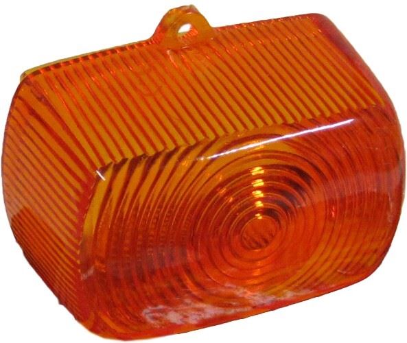 Indicator Lens For Honda VFR400R3 (Amber)