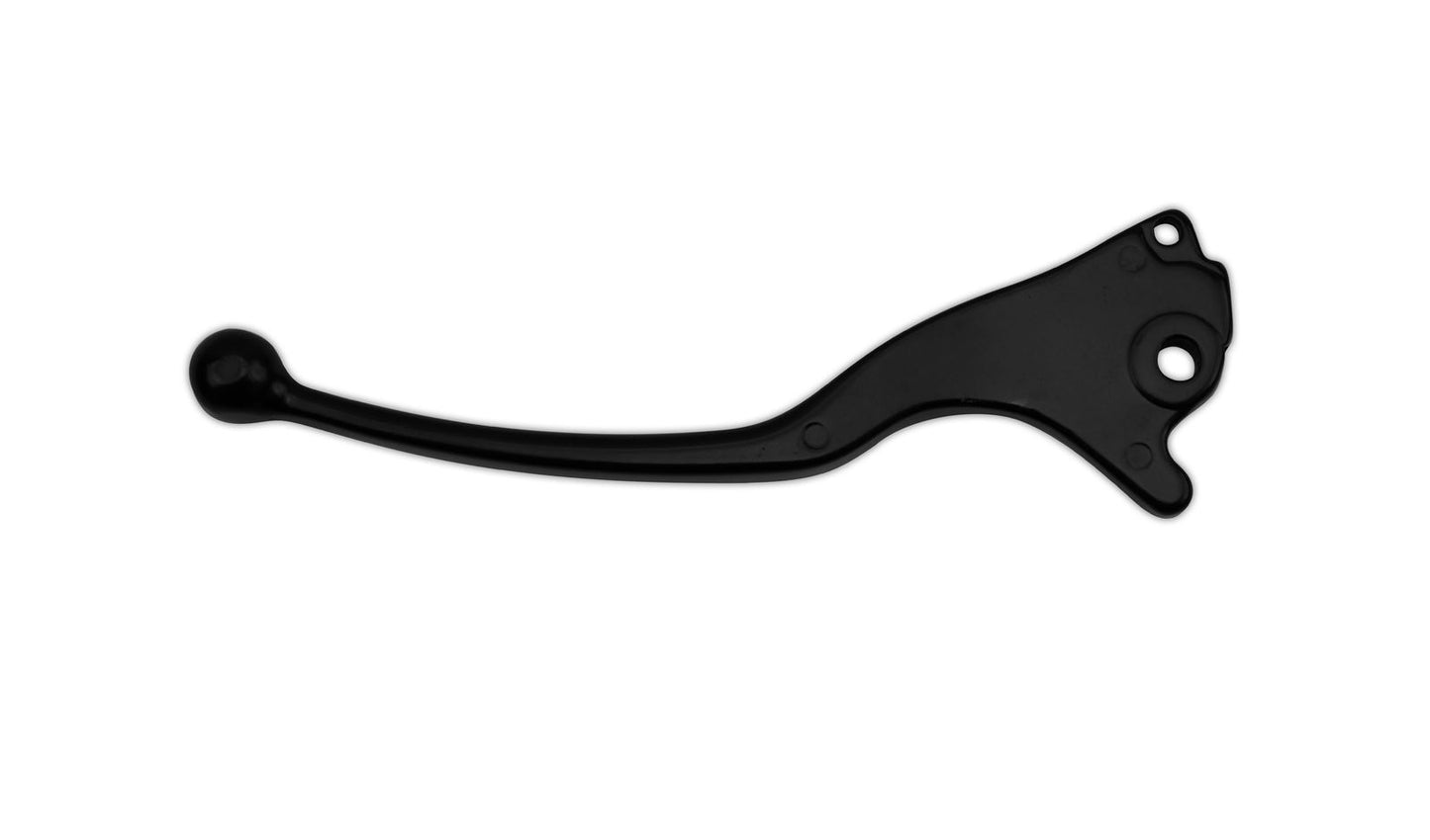 Front Brake Lever Black Kymco KXR250, MXU250, 300, 500