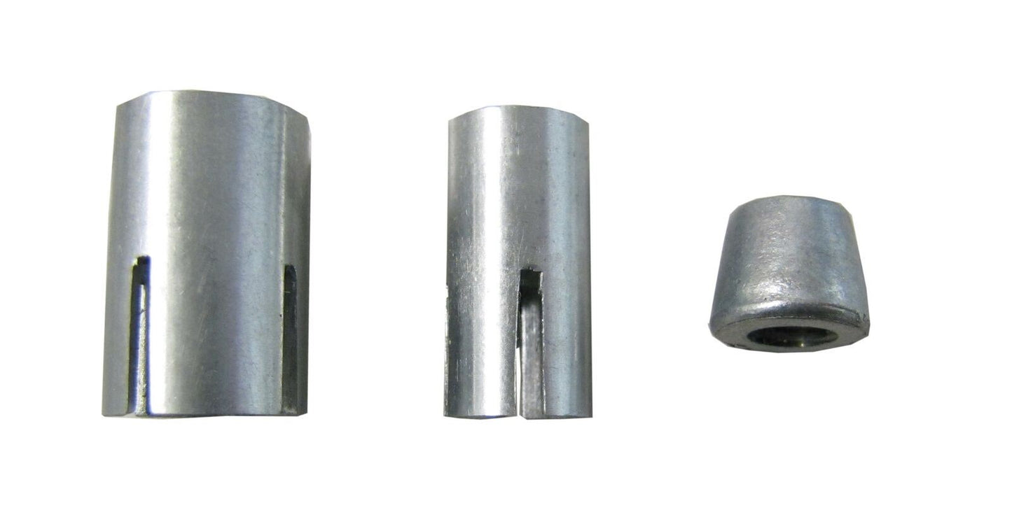 Mirror Adaptor 17.50mm For 589029