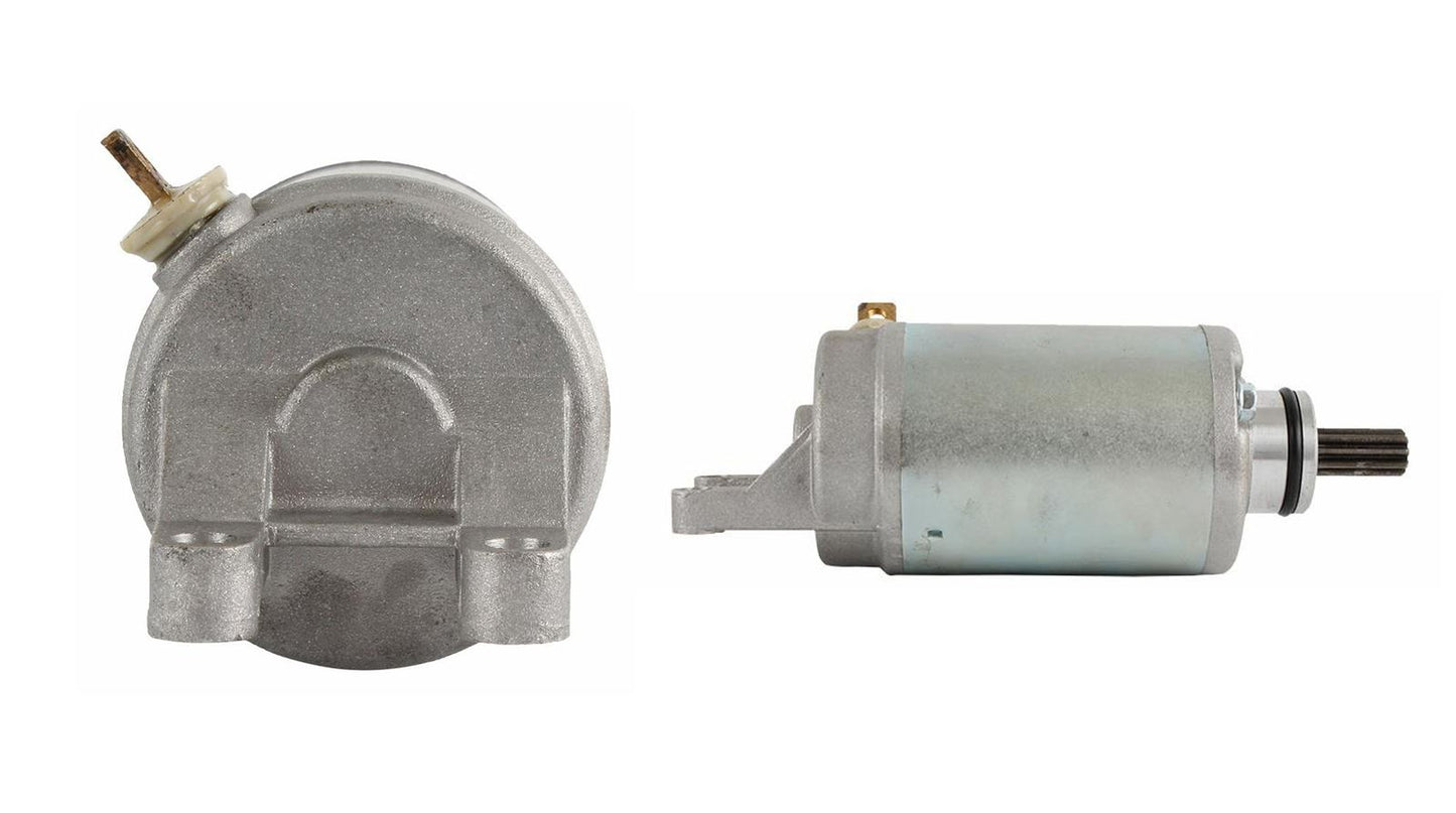Starter Motor For Suzuki AN400 Burgman 03-14, UH200 Burgman 14