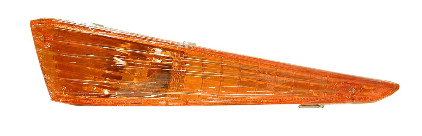 Complete Indicator Honda SCV100 Lead Front Left(Amber)(03-08)