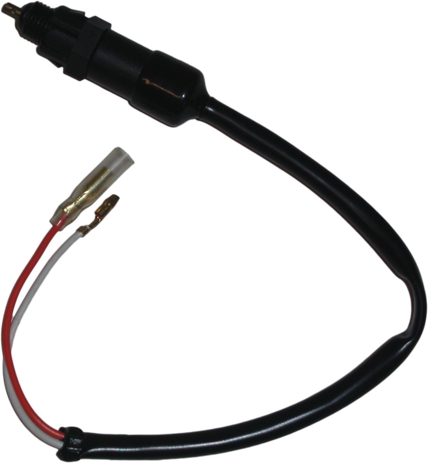 Brake Light Stop Switch Rear Yamaha Straight with 2 connectors