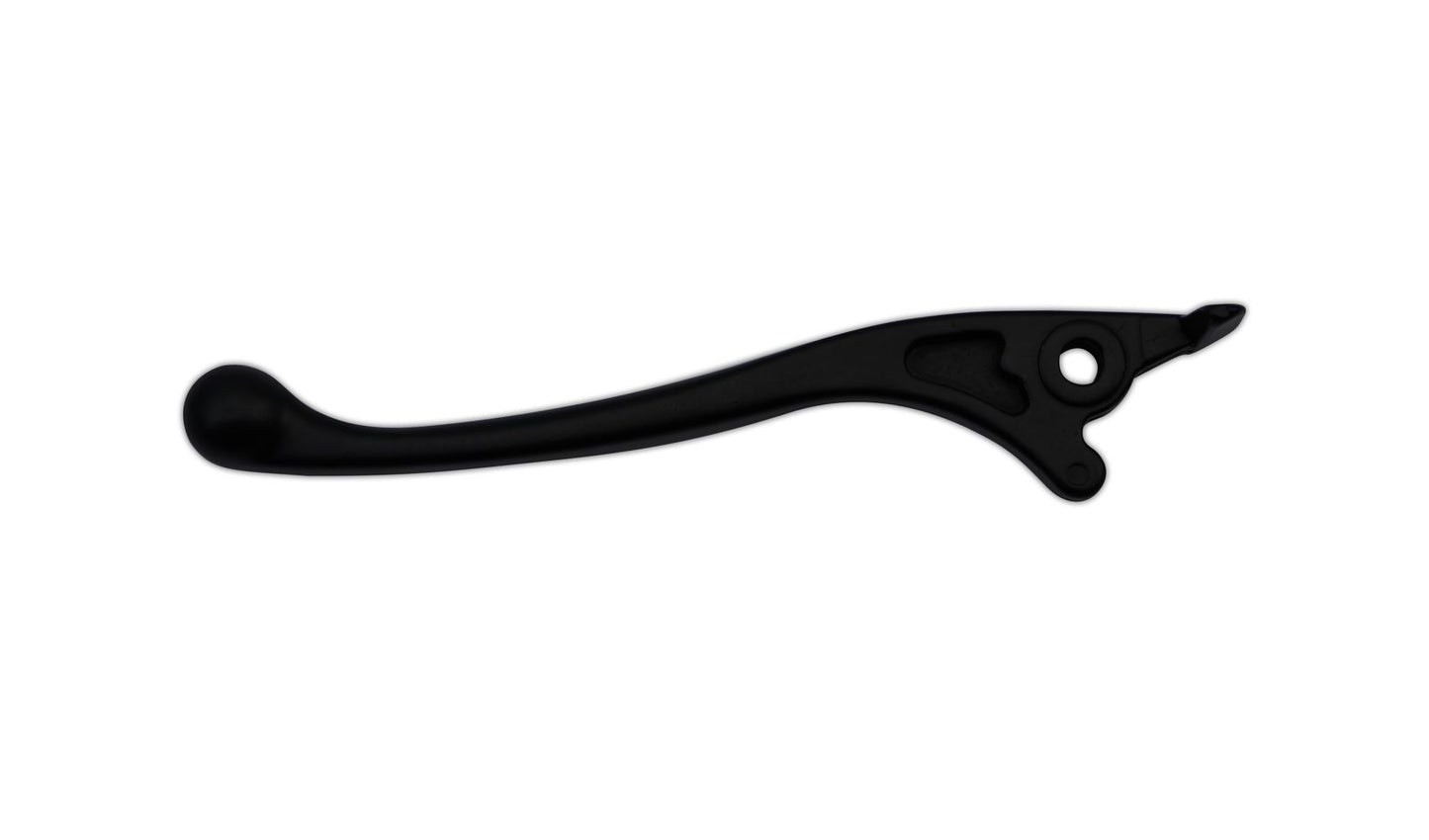 Front Brake Lever Black Honda KAB