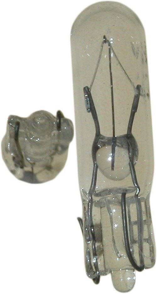 Bulbs Capless Mini 12v 1.2w Per 10