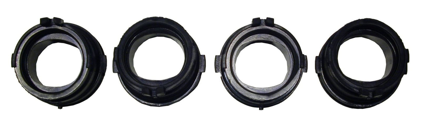 Carb to Head Rubbers For Honda VFR 800 2002-09