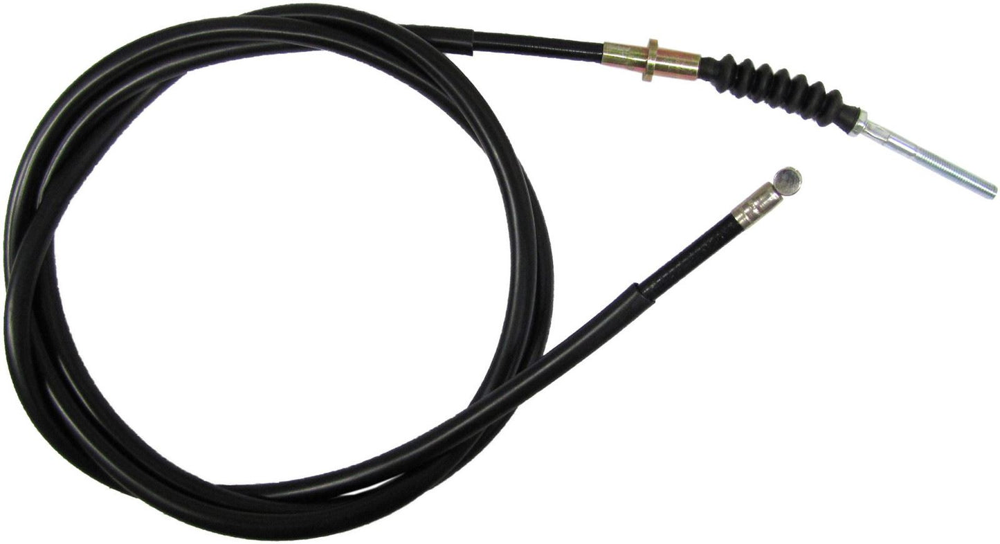 Rear Brake Cable For Yamaha CY 50 1990-97 (50 CC)