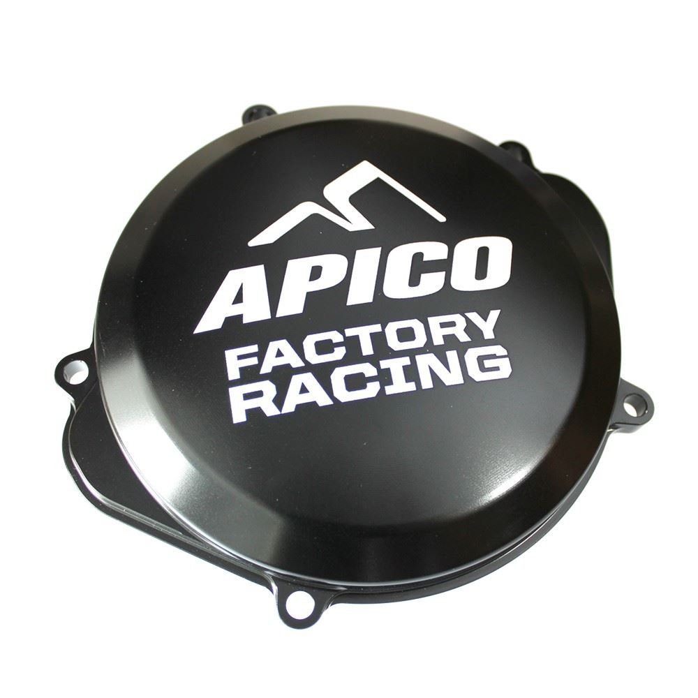 CLUTCH COVER FOR HONDA CRF250X 04-19