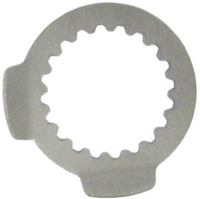 Front Sprocket Retainer 950