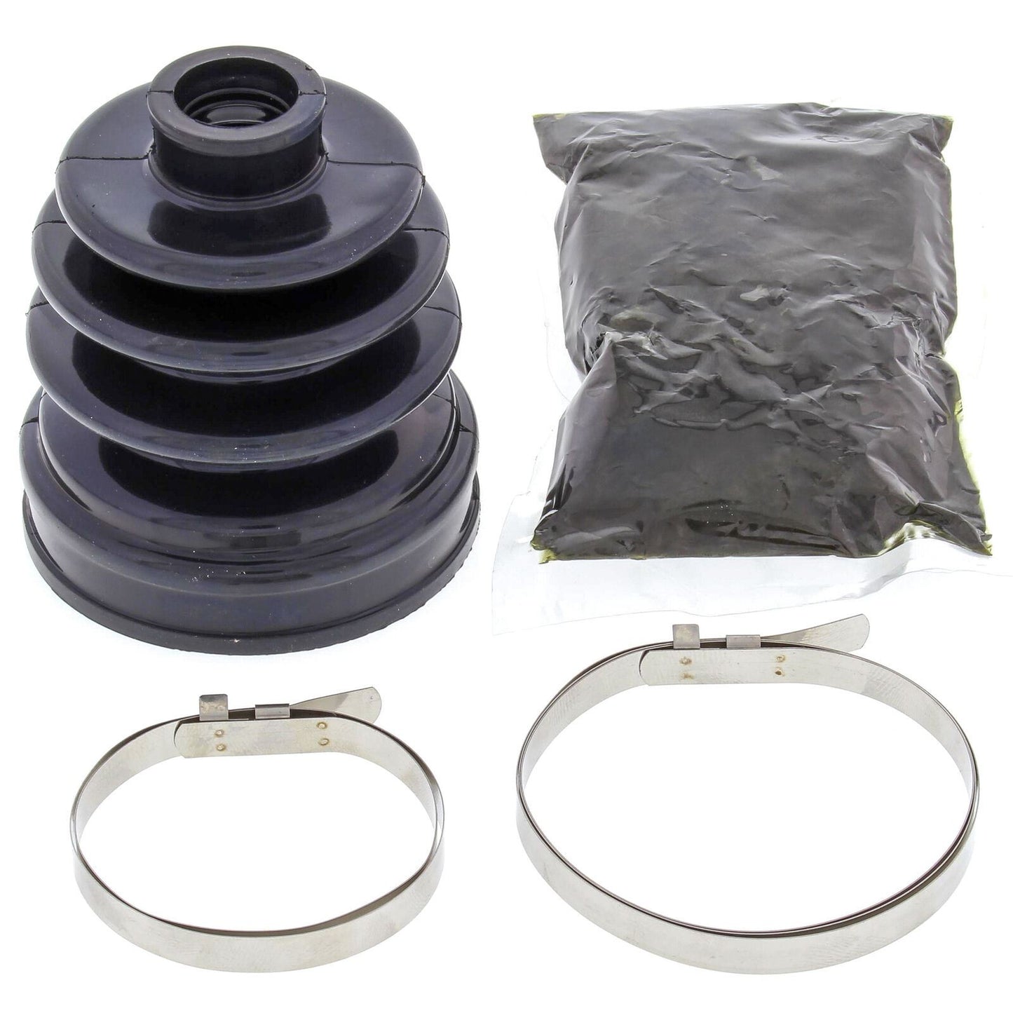 CV Boot Repair Kit Front,Inner For Honda TRX300FW Fourtrax 4x4 8 8-00,Kawa