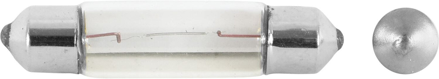 Bulbs SV8.5-8 6v 21w Festoon Per 10