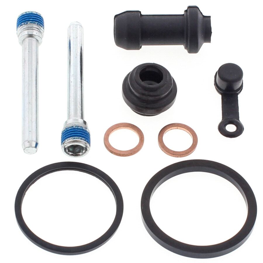 WRP Caliper Rebuild Kit Front Can-Am DS650 00-07, Outlander 330 2004, Outlander 330 2005, Outlander 330 4X4 2005, Outlander 400 03-04, Outlander 400 STD 2x4 2005, Outlander 400 STD 4x4 05-15, Outlander 400 XT 4x4 2004, Outlander 400 XT 4x4 05-14, Out