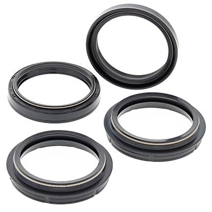 All Balls Fork & Dust Seal Kit Kaw KX125 02-05,250 02-07,250F 04-20