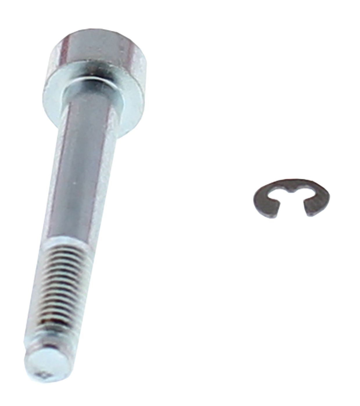 Brake Pad Retaining Pin Kit Front Gas-Gas MC E5 2021, MC50 2021, Husqvarna EE 5 20-21, TC 50 18-22, KTM SM 50 2006, SR ADV 50 04-07, SX 50 06-22, SX 50 Mini 2008, SX 50 Mini 09-22, SX PRO JR 50 2002, SX PRO JR 50 2009, SX PRO JR 50 03-08, SX PRO