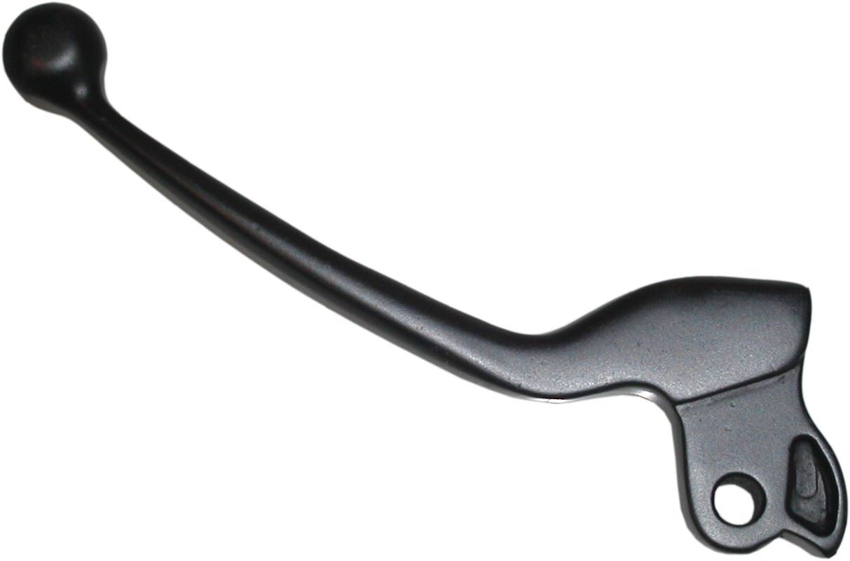 Clutch Lever Black Suzuki 04200