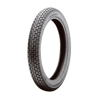 Heidenau 275S-19 Road Tyre Tubed K34(47S)