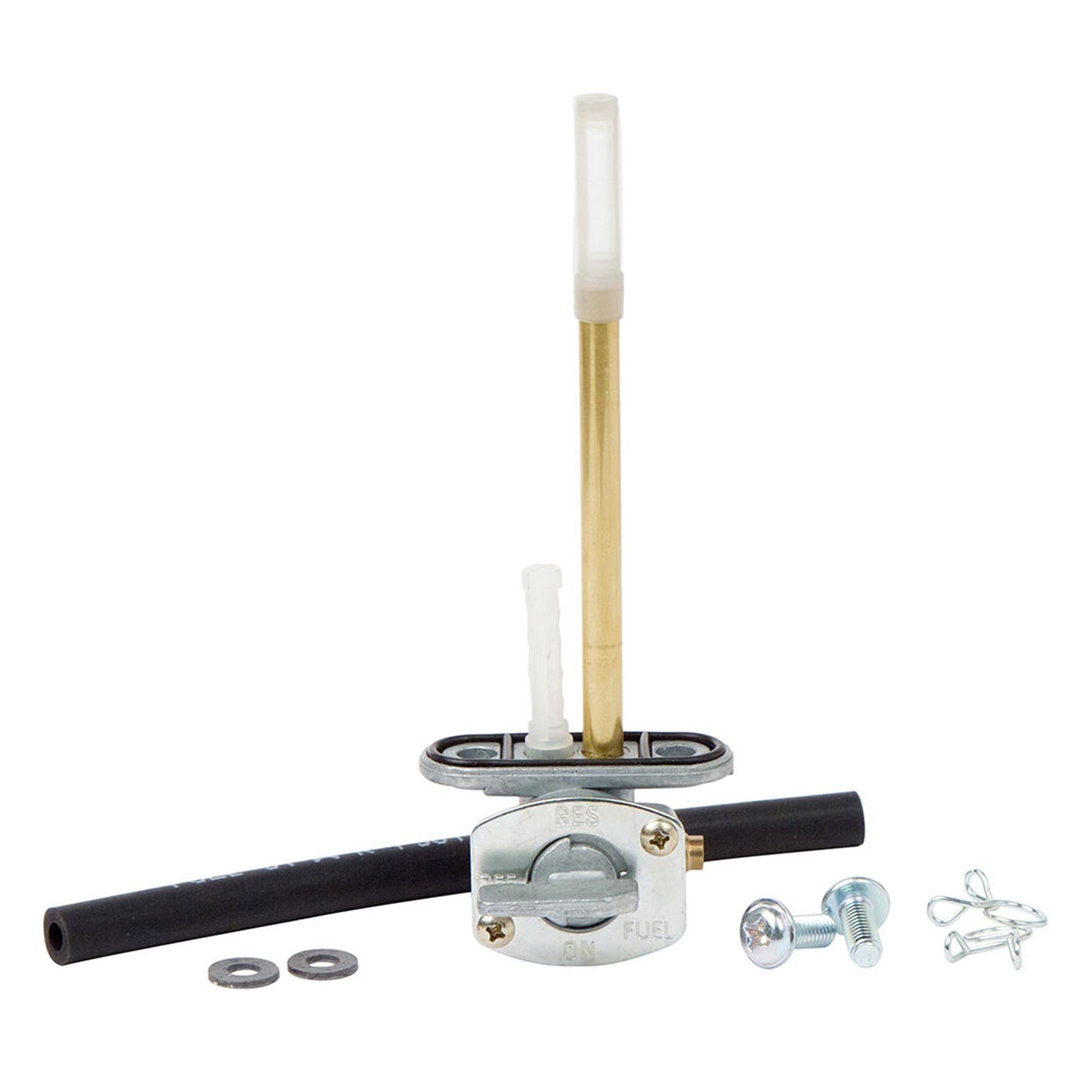 FUEL TAP KIT YAMAHA YFM125G GRIZZLY 2008-2013