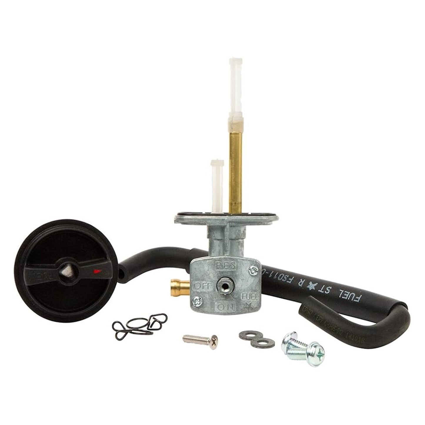 FUEL TAP KIT YAMAHA YFM400 KODIAK 03-06, YFM400 GRIZZLY 07, YFM450 KODIAK 03-06
