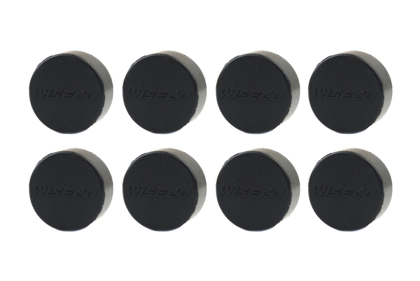 RUBBER CLUTCH CUSHIONS SET YAMAHA YFZ350 BANSHEE 87-06, YFZ450R 09-10