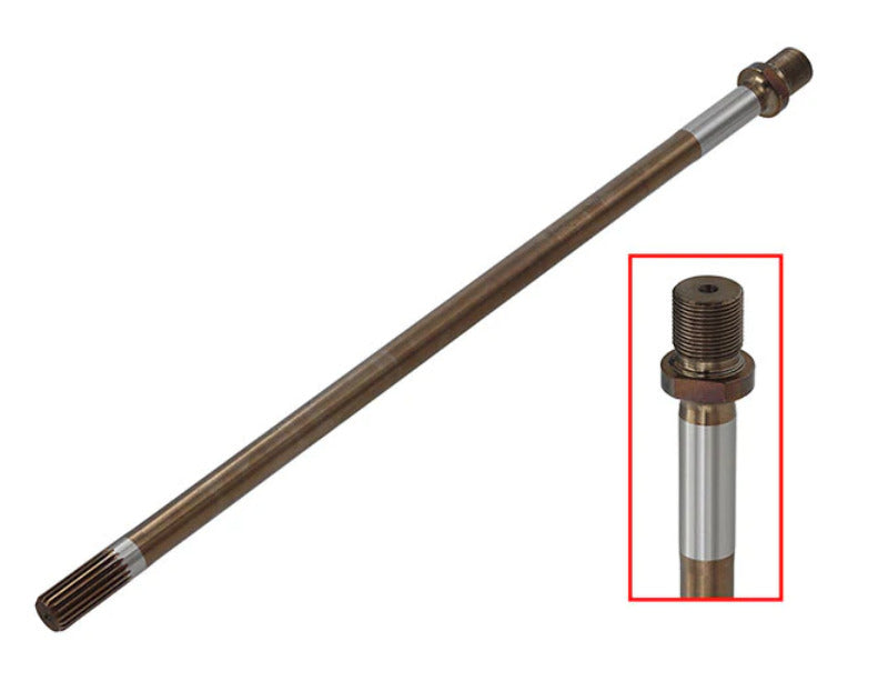 KAWASAKI JET SKI DRIVELINE SHAFT, 39159-3739, PWC DRIVE PARTS