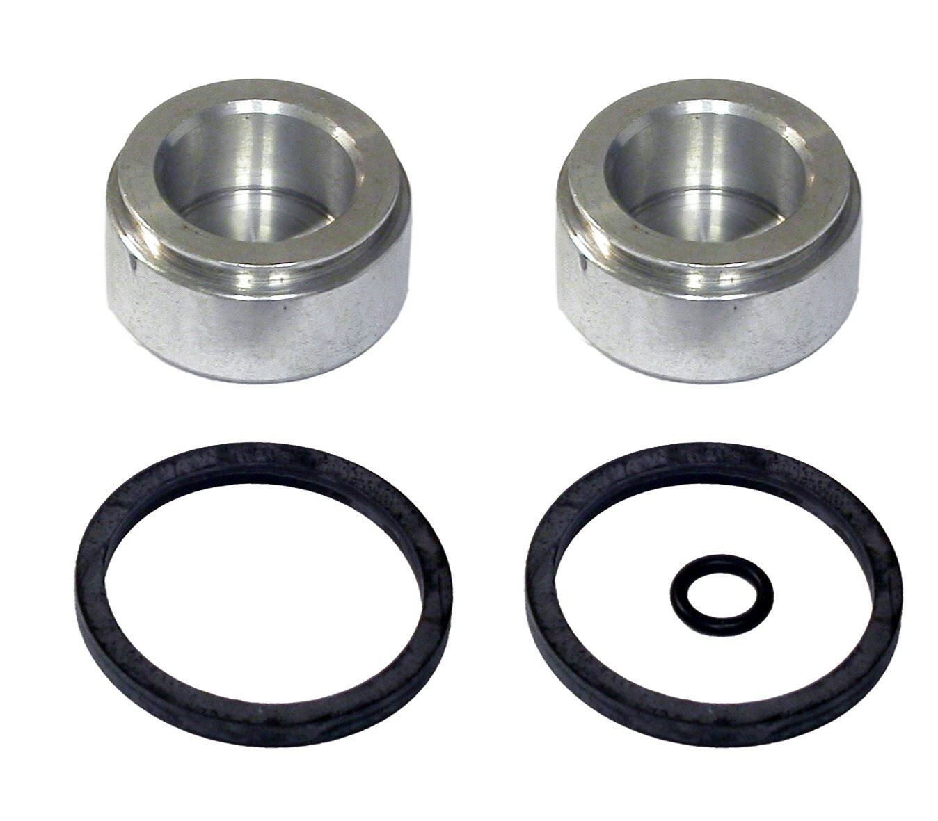 Caliper Piston & Seal Kit 32mm x 16mm (Grimeca Caliper)