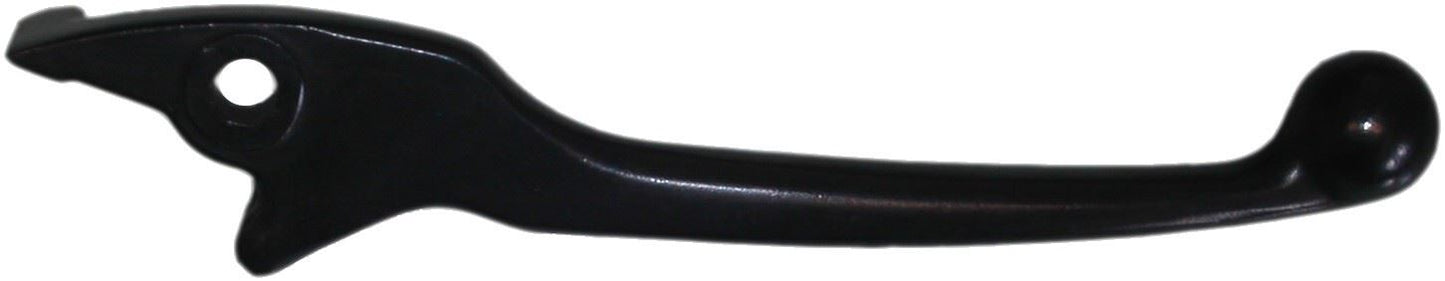 Front Brake Lever Black Honda 166