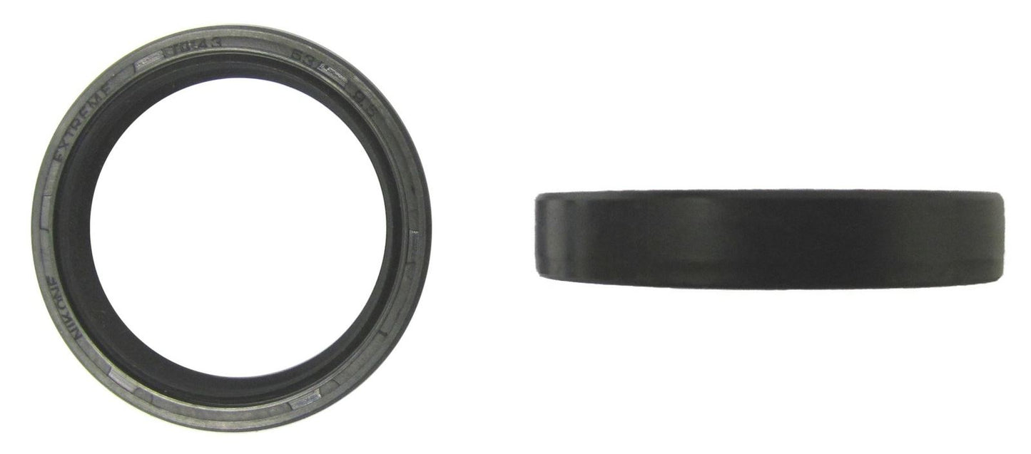 Fork Seals 43mm x 53mm (52.9mm) x 9.5mm With No Lip