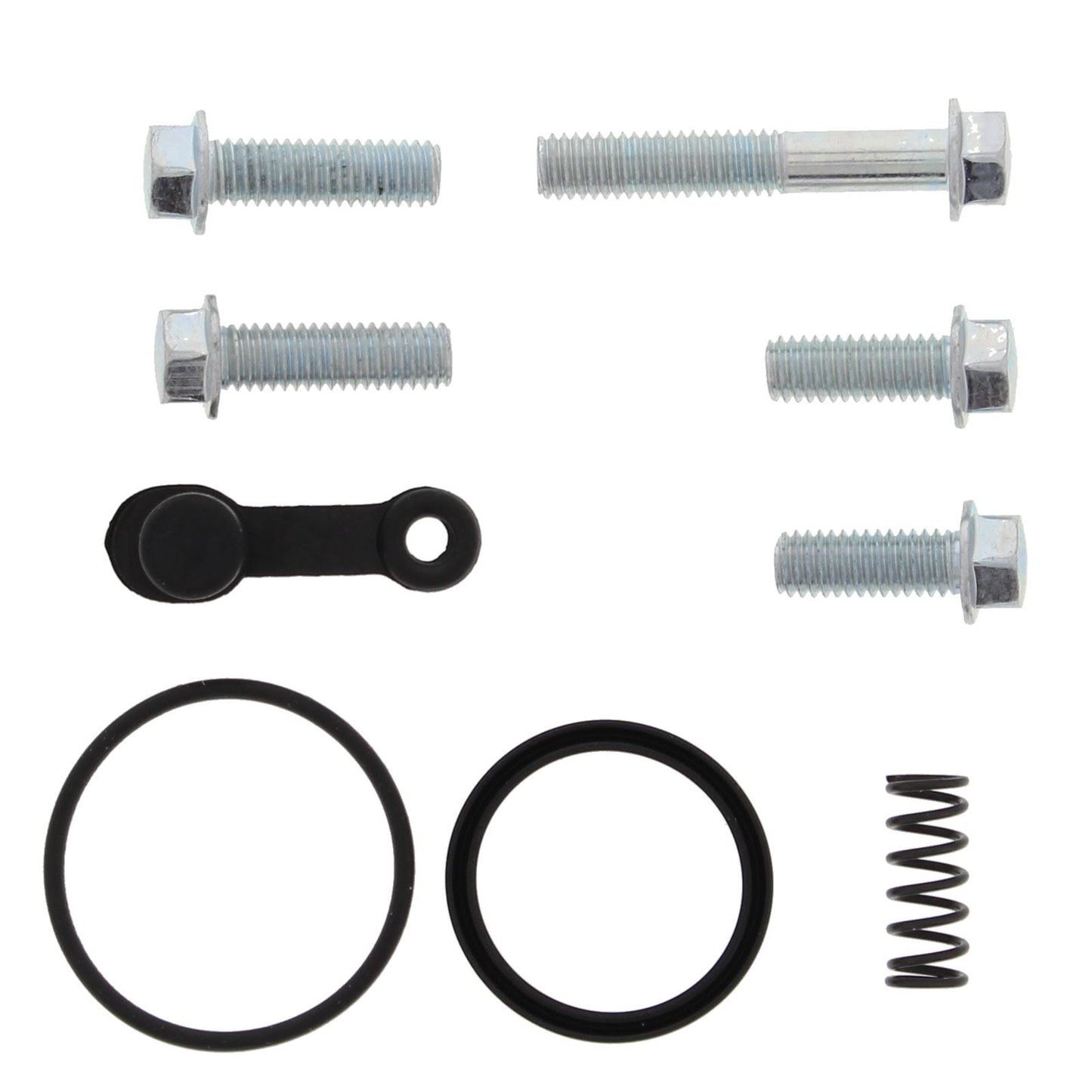 Slave Cylinder Rebuild Kit Clutch KTM EXC 250 00-03, EXC 250 04-05, EXC 300 00-03, EXC 300 04-05, EXC 380 00-02, EXC 400 00-02, EXC 520 00-02, MXC 250 00-01, MXC 300 00-03, MXC 300 04-05, MXC 380 00-01, MXC 400 01-02, MXC 520 01-02, SX 105 2004,
