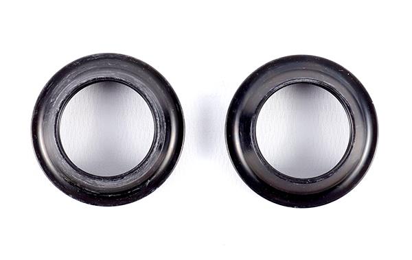 Fork Dust Seal 30mm x 42mm x 5.3mm/14.50mm Push in Type