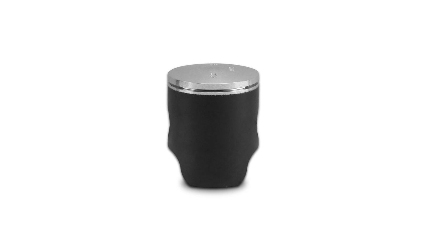 Athena Piston Kit (Cast Lite) 39.46mm KTM 50 SX 09-14, 50 XC 09-15 (A)