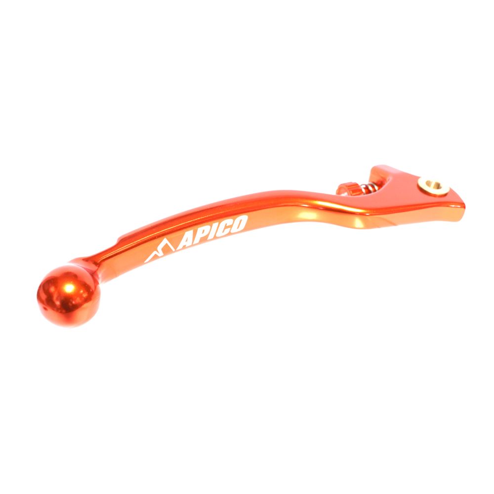 BRAKE LEVER FOR TRAILS BIKES Braktec Long