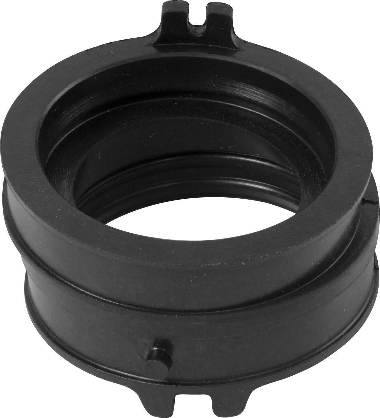 Carb to Head Rubbers For Honda CRF250R 06-08 OE Ref: 16211-KRN-850