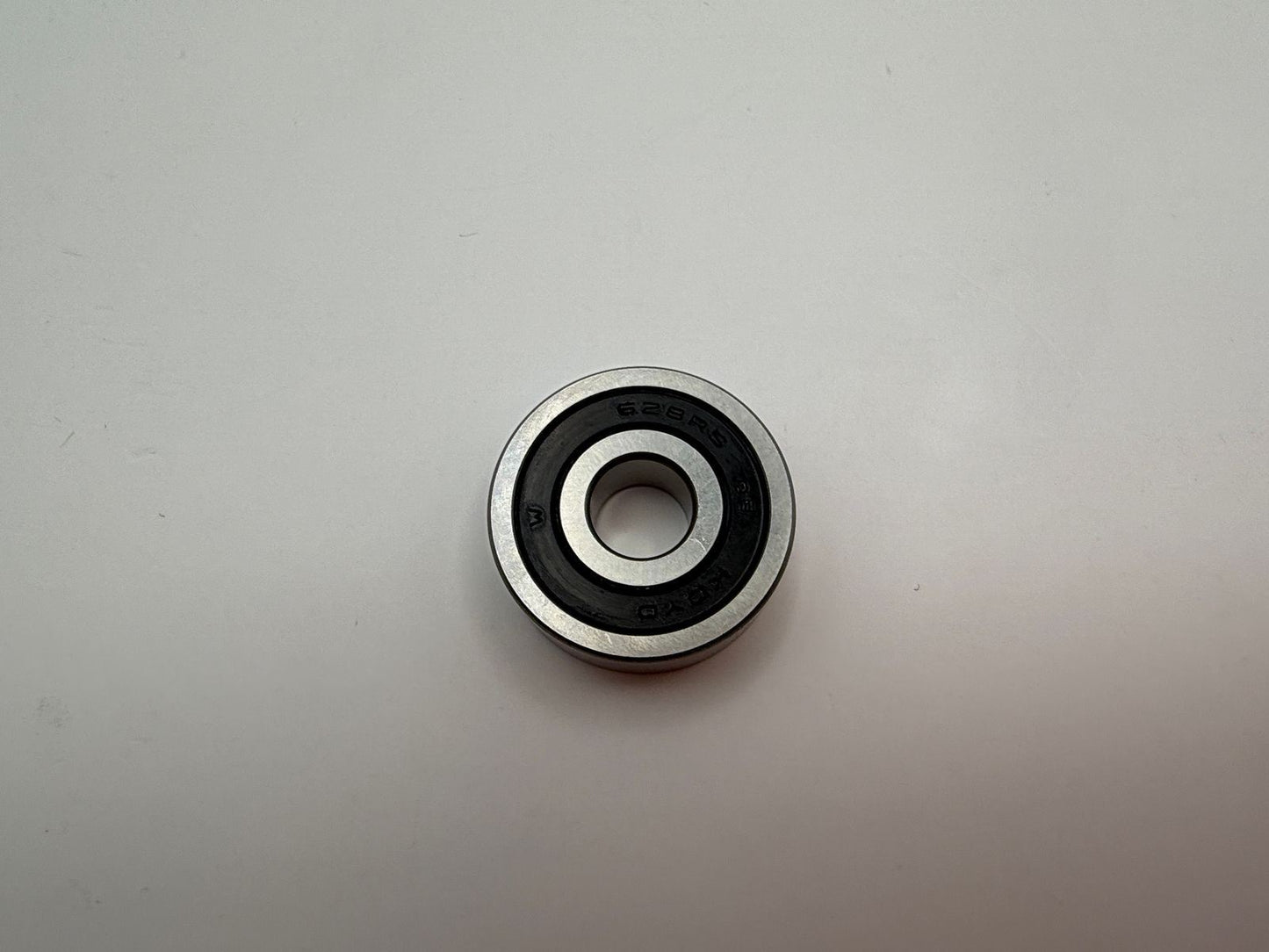 Koyo Bearing 628-2RS-C3 (ID:8mm x OD:24mm x W:8mm)