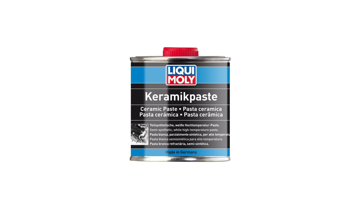 Liqui Moly Ceramic Paste 250g