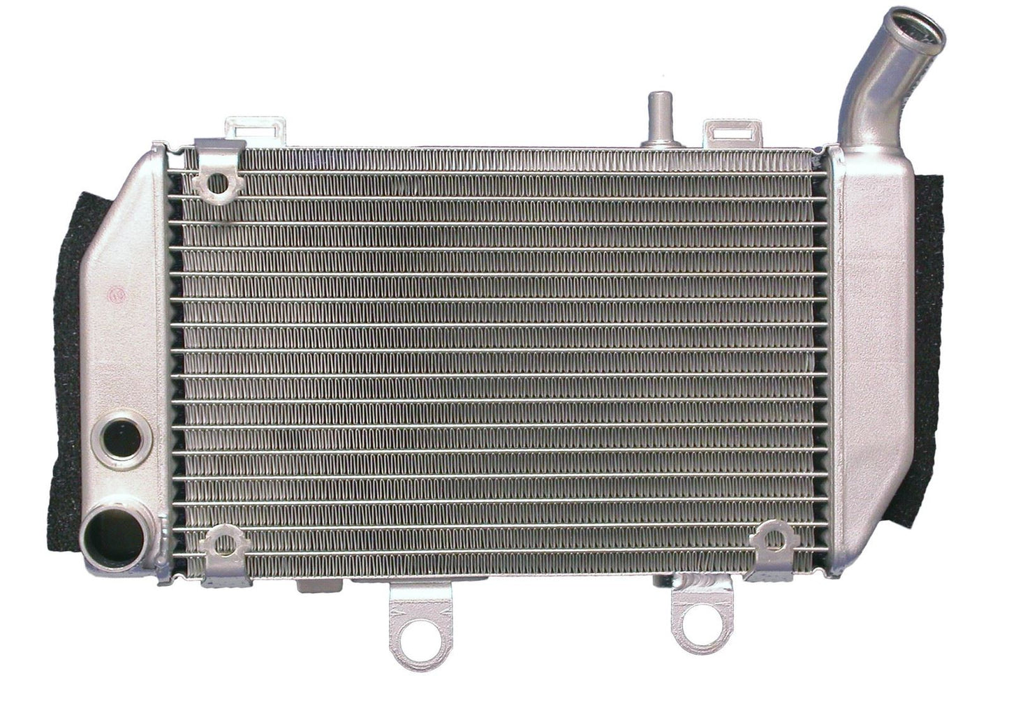 Radiator Fits Honda VFR800 02-08 Left Hand(Made In Japan) (Each)
