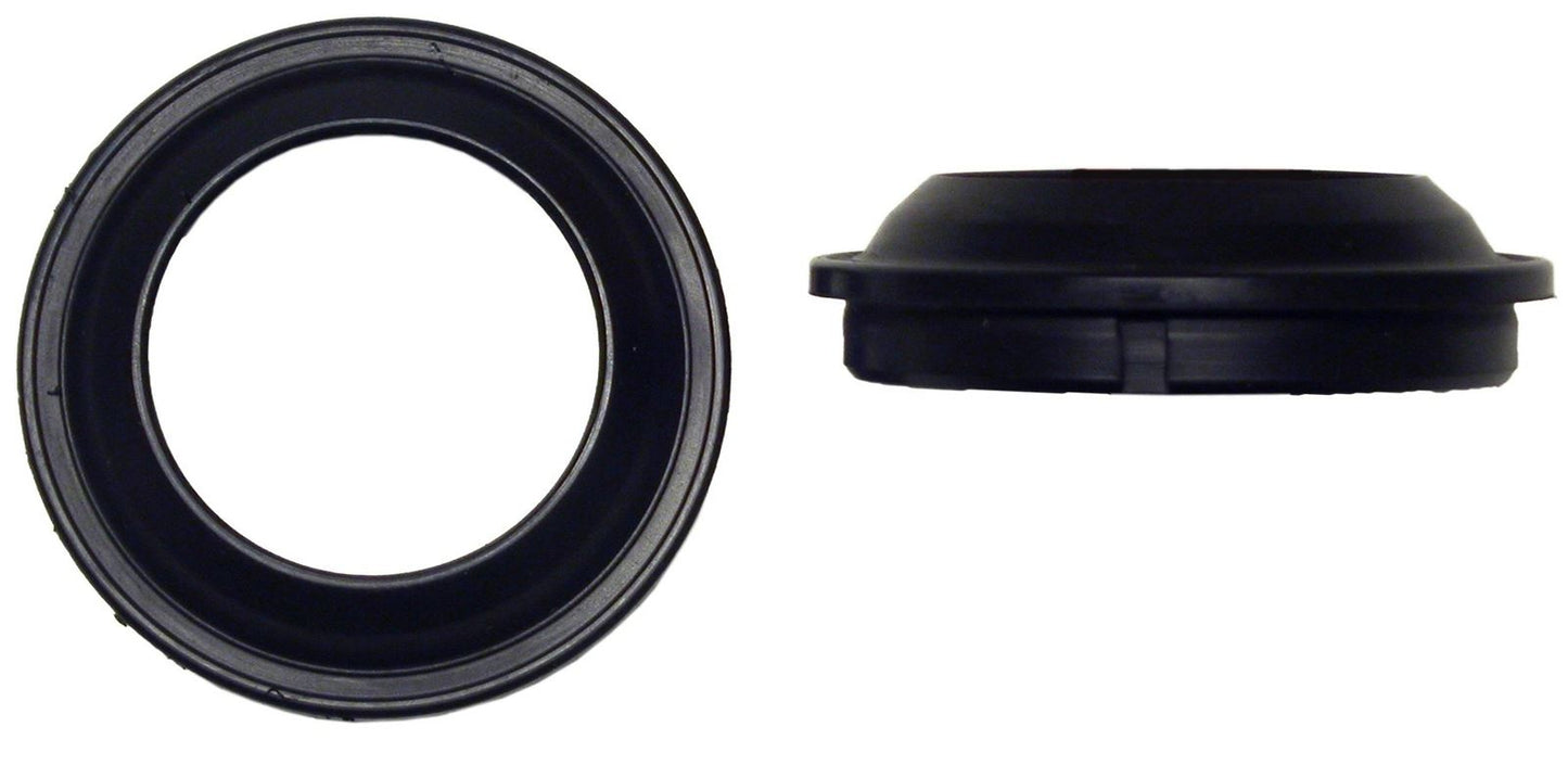 Fork Dust Seal 30mm x 40mm x 4mm/12mm Push in Type