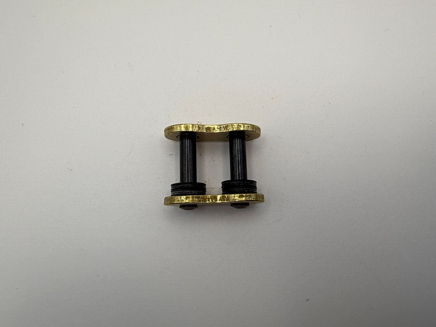 RK Rivet Link Super Heavy Duty XW-Ring Gold ZXW 525 Pitch