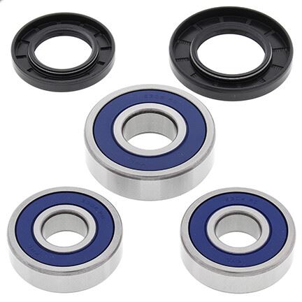 Wheel Bearing Kit Rear Yam FZR1000 91-95,GTS1000 93-94,XJR1300SP 99-01