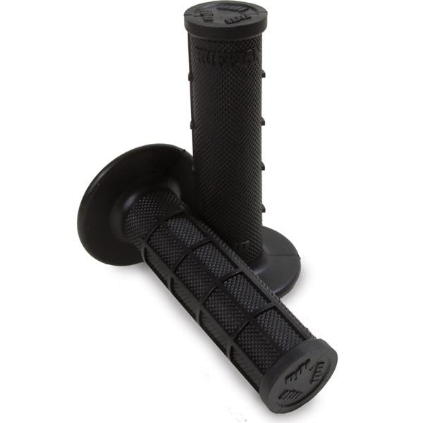 ODI Grips Mini Half Waffle Black