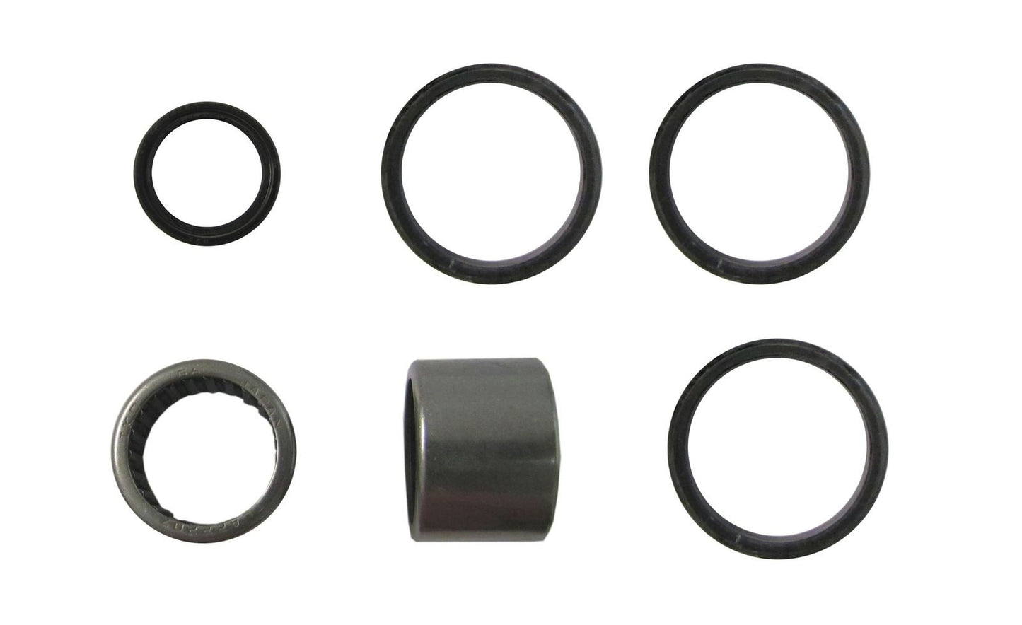 TourMax Swing Arm Bearings & Seals Yamaha XT600Z 84-90