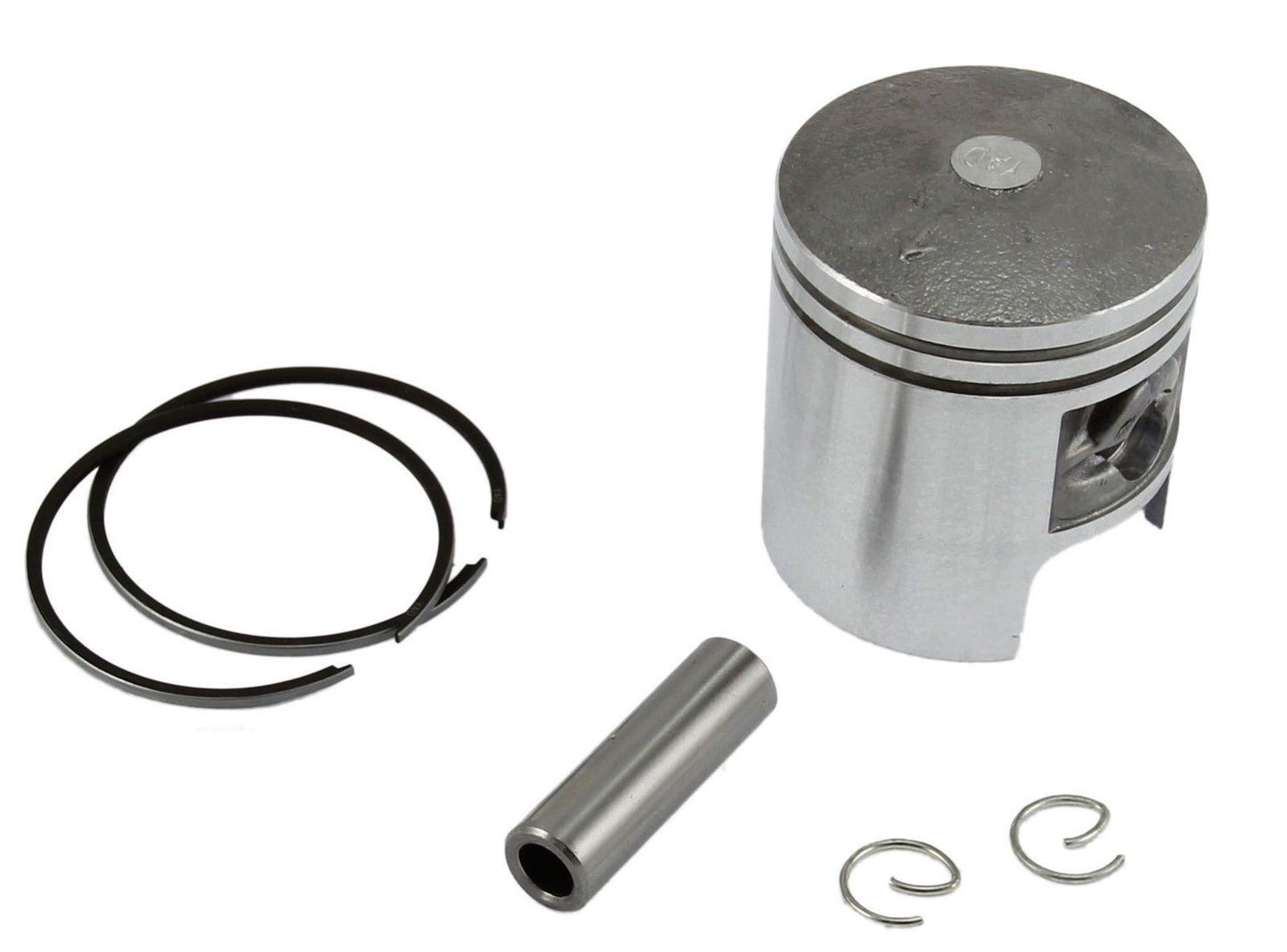 Piston Kit Std Size Honda MT 50 S 1980-1993