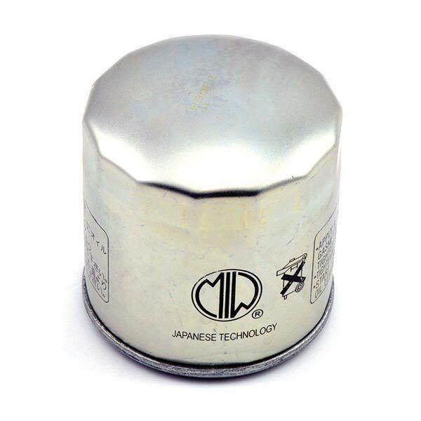 MIW Premium Oil Filter For BMW(C301,HF163) MIW B9002