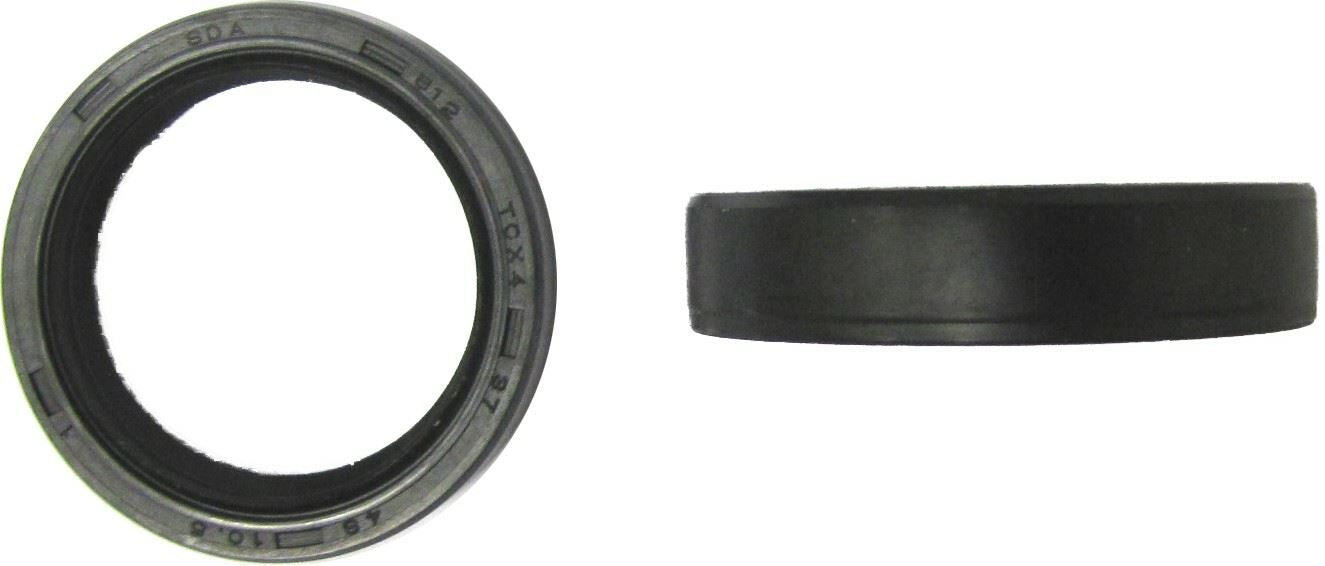 Fork Seals 37mm x 48mm x 10.5mm With No Lip