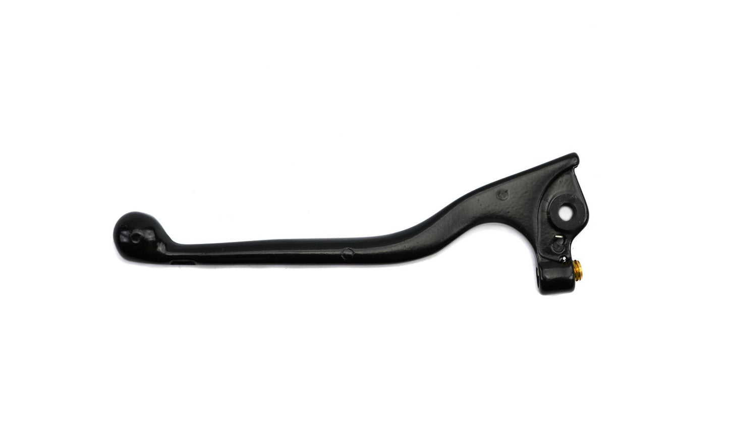 Front Brake Lever Black Italjet Formula 125