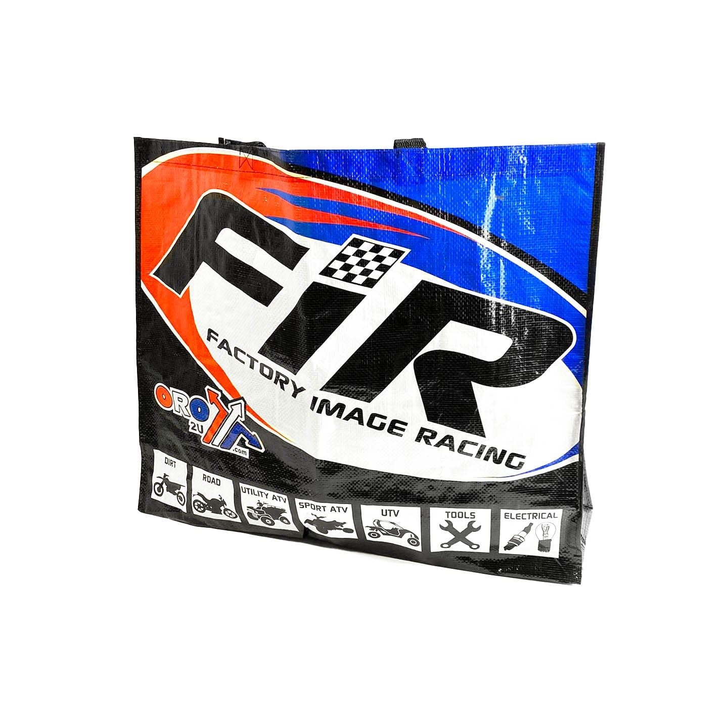 FIR BAG FOR LIFE ? ULTRA DURABLE & REUSABLE