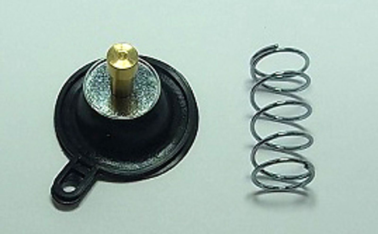 TourMax Air Cut Off Valve Suzuki VS600 Intruder 95-97, VS750 Intruder 86-91, VS800 Intruder 92-00, VX800 90-97, VZ800 Marauder 97-03 OE Refs: 13480-05A10, 13481-05A10