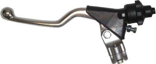 Clutch Lever Assembly Honda CR125, CR250 2004