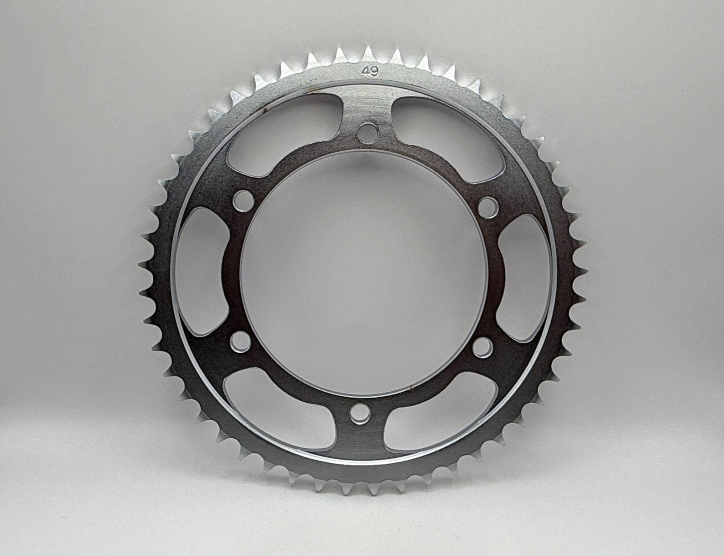 502-49 Rear Sprocket Kawasaki GPZ900R 84-89, GPZ750R 85-86